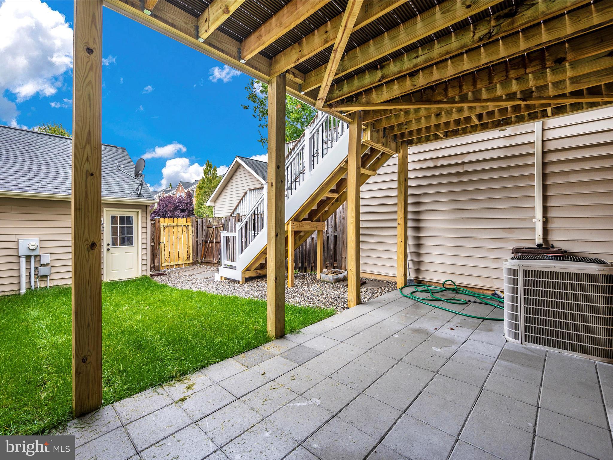 VILLAGES OF URBANA - Residential