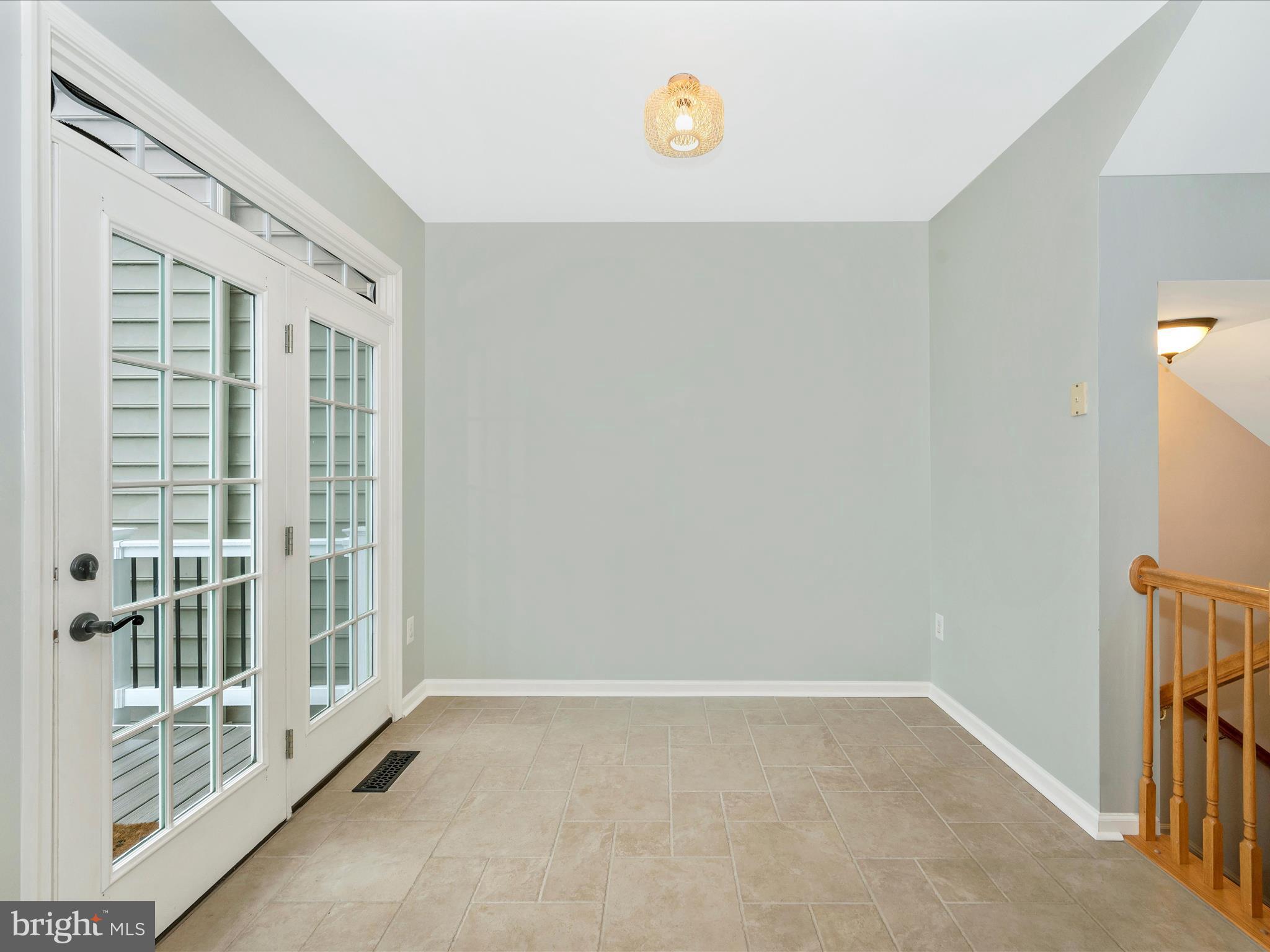 VILLAGES OF URBANA - Residential