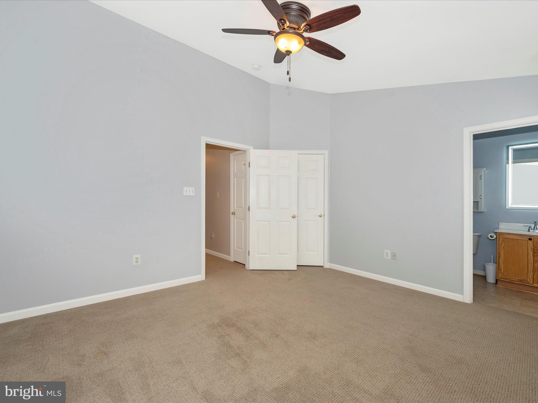 VILLAGES OF URBANA - Residential