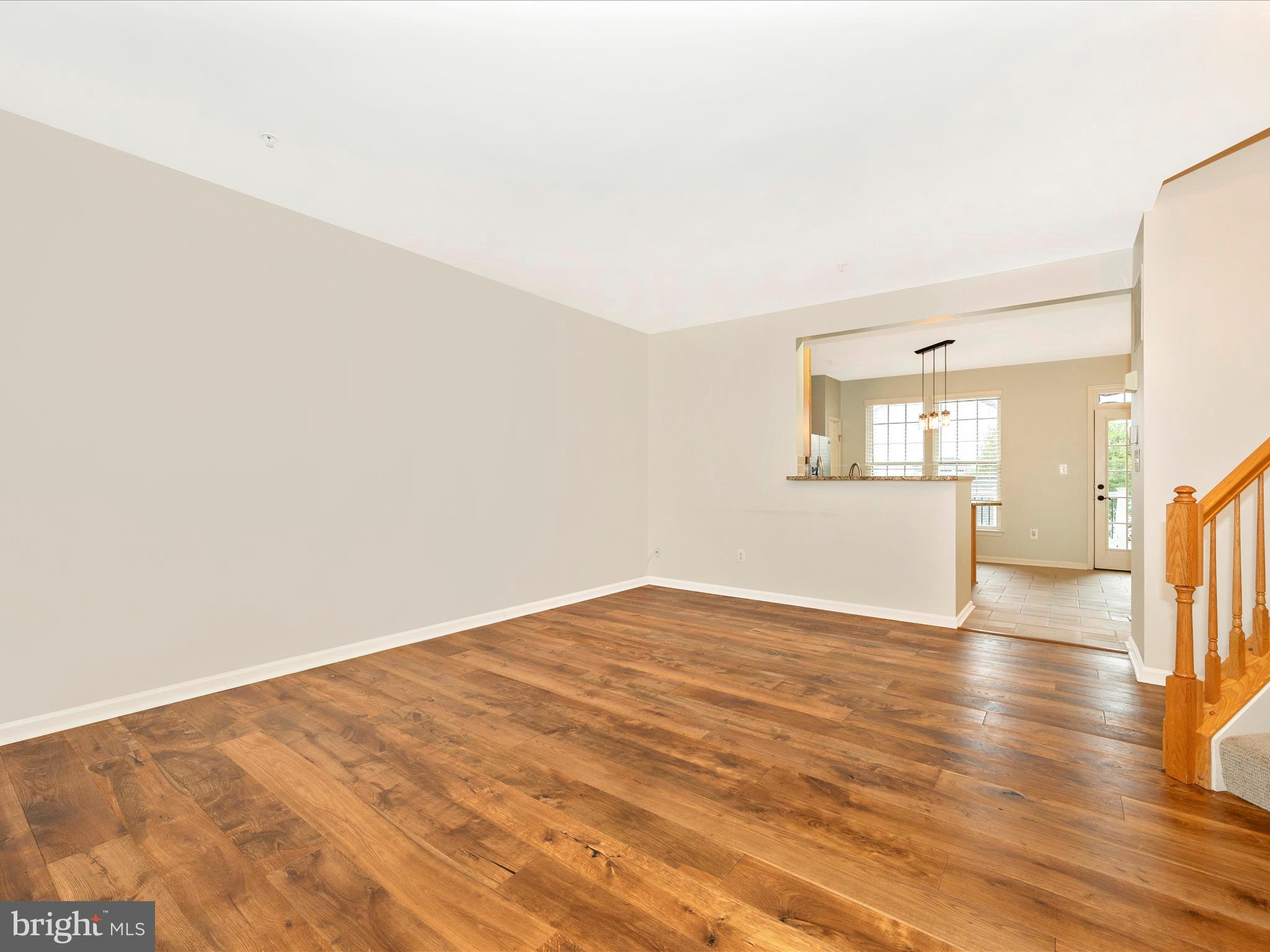 VILLAGES OF URBANA - Residential