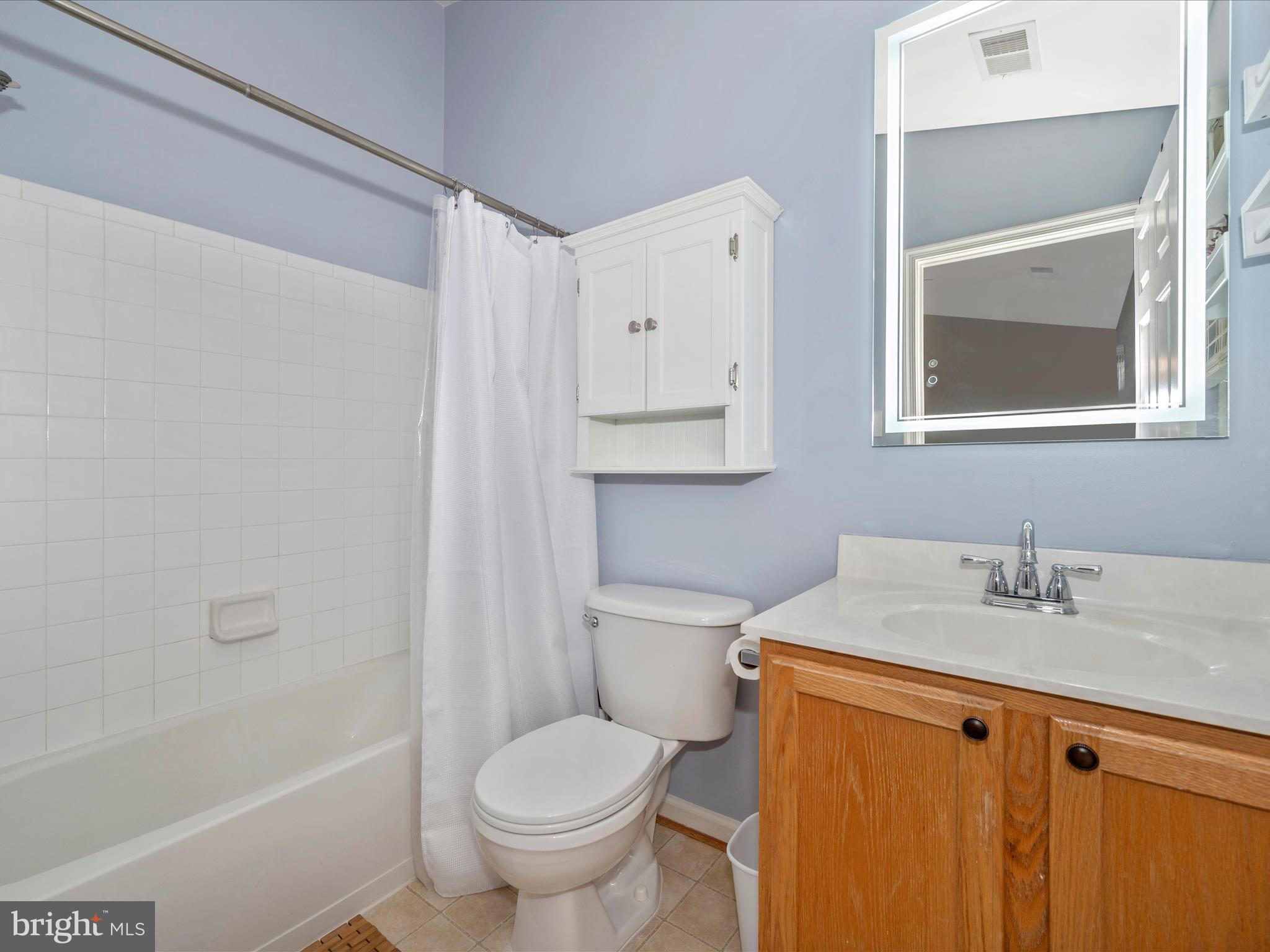 VILLAGES OF URBANA - Residential