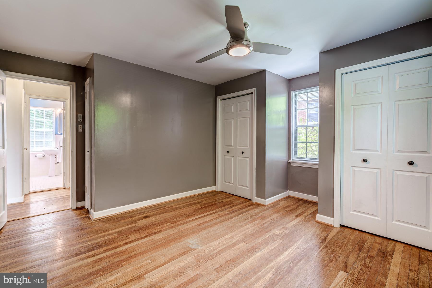 AUBURN VILLAGE - Residential Lease