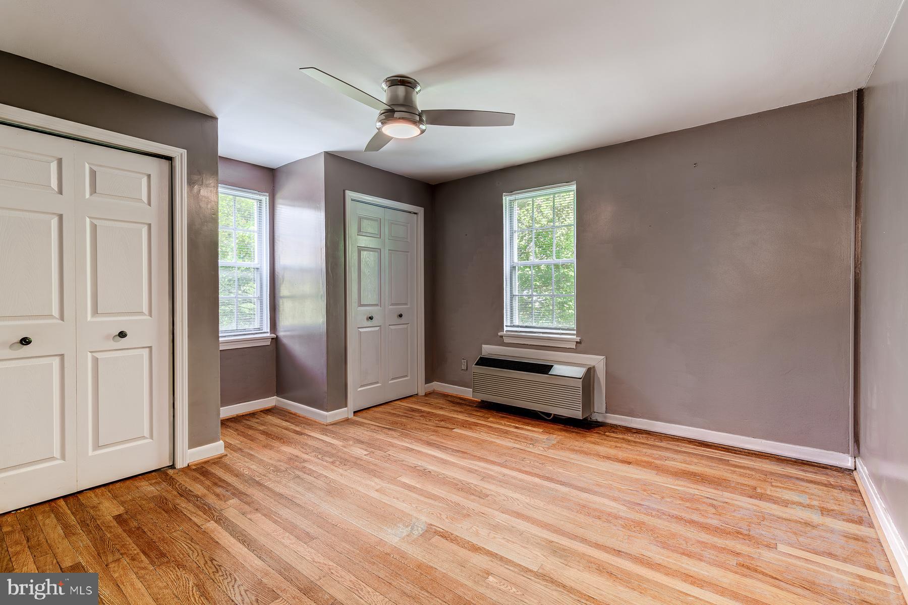 AUBURN VILLAGE - Residential Lease