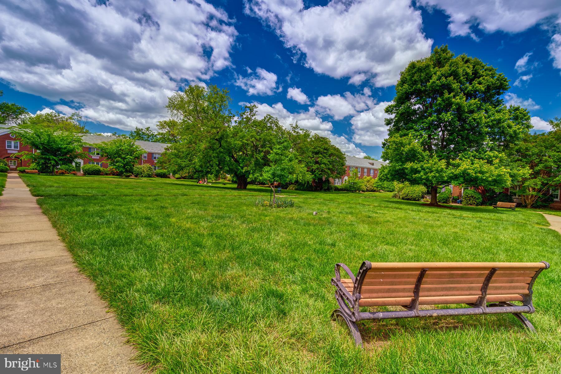 AUBURN VILLAGE - Residential Lease