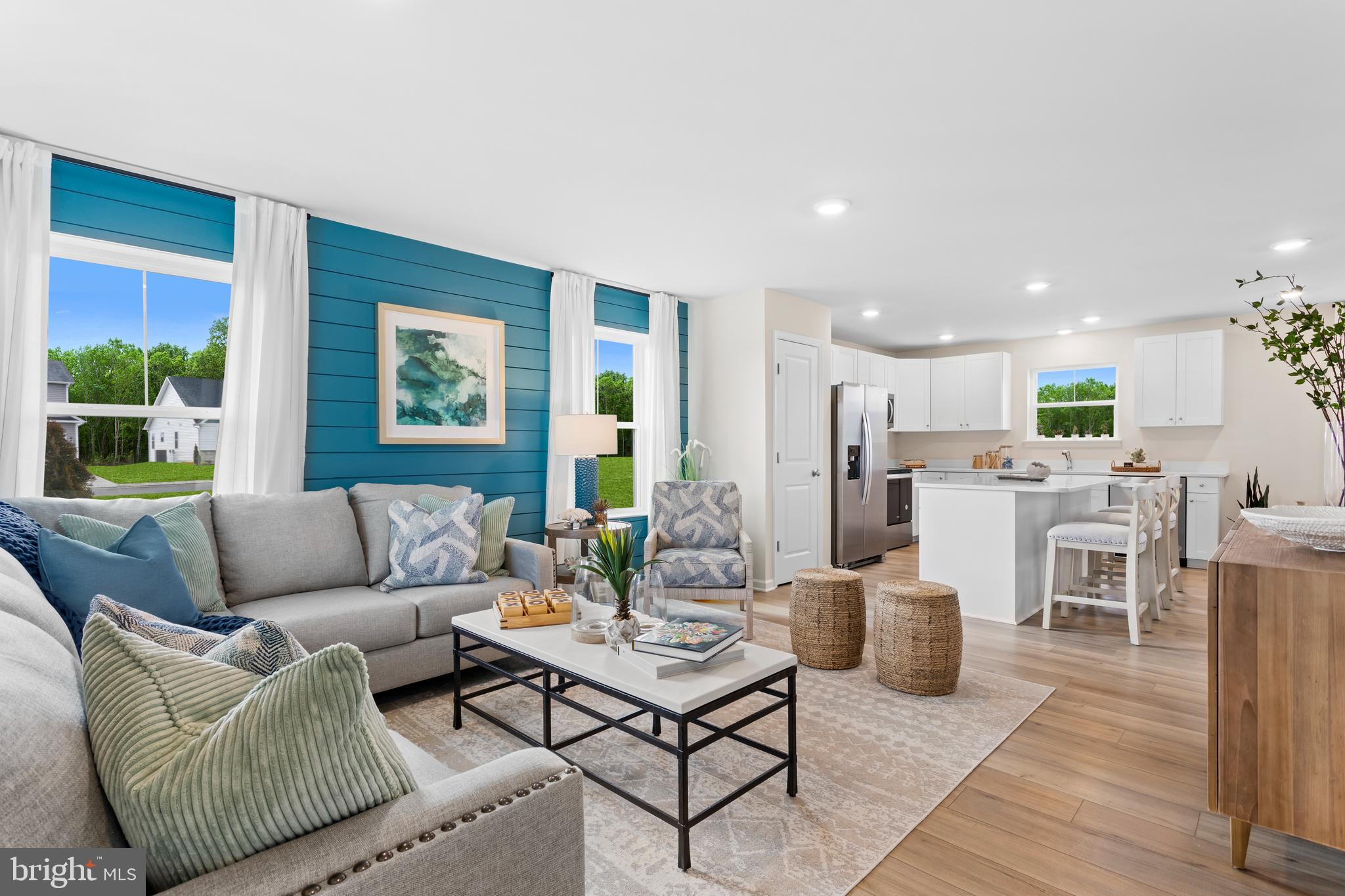 HOMESITE 430 OUTRIGGER ROAD