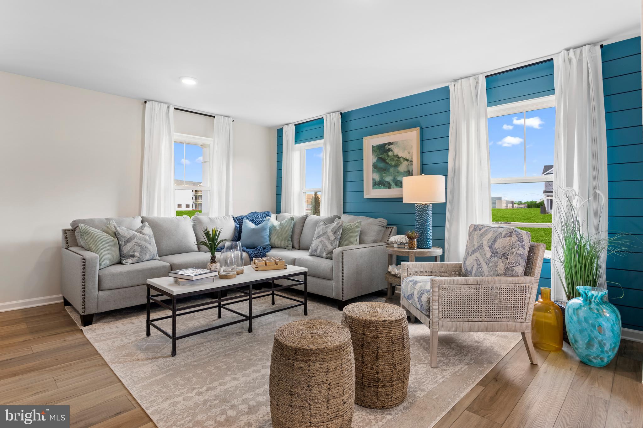 HOMESITE 430 OUTRIGGER ROAD