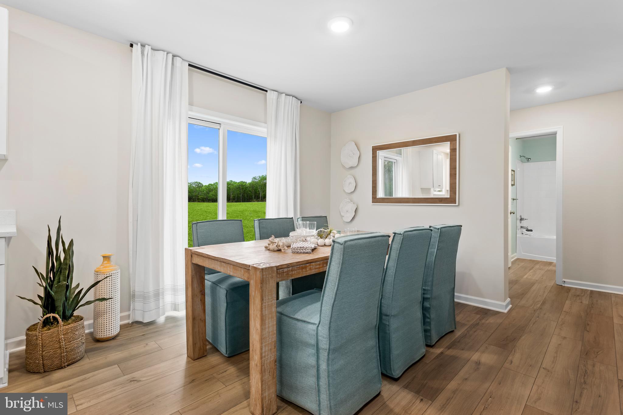 HOMESITE 430 OUTRIGGER ROAD