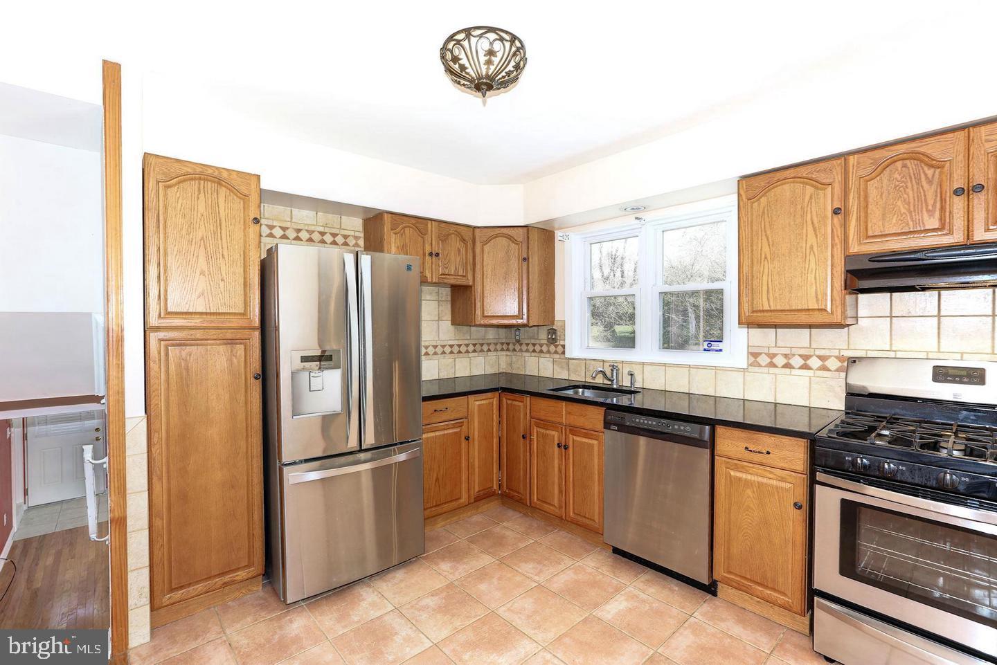 BRADMOOR - Residential Lease