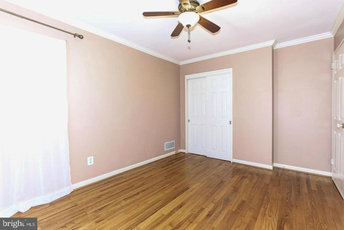 BRADMOOR - Residential Lease