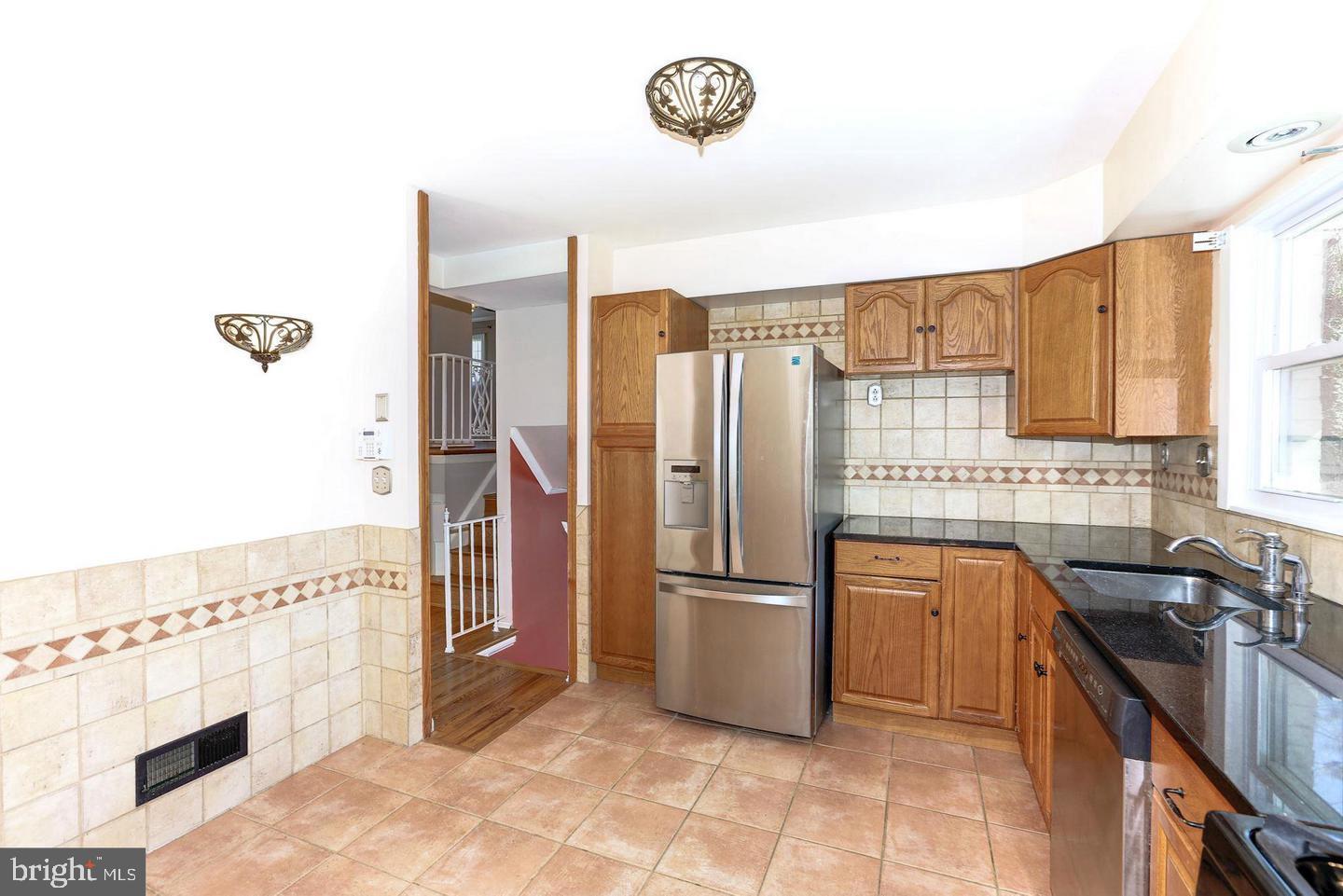 BRADMOOR - Residential Lease