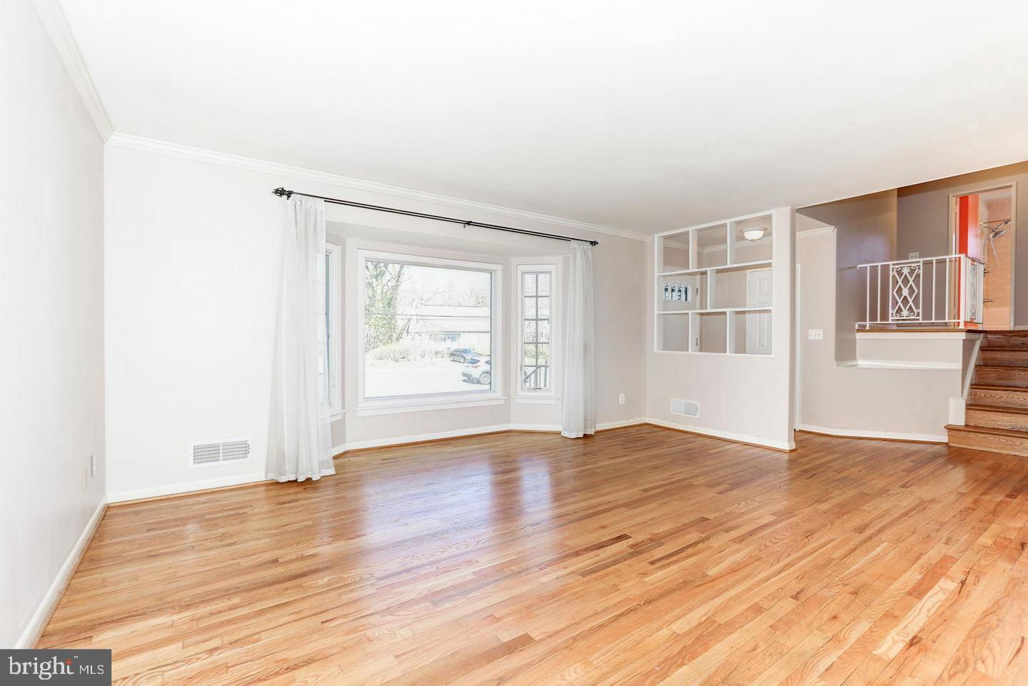 BRADMOOR - Residential Lease