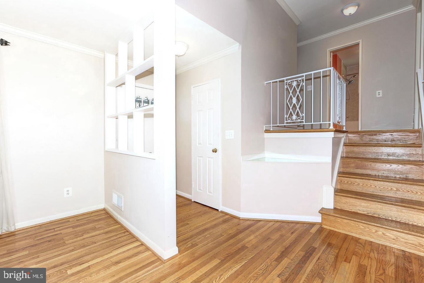 BRADMOOR - Residential Lease