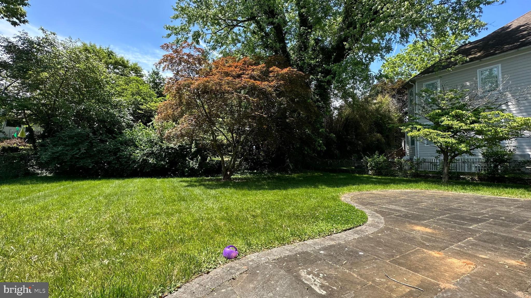 BRADMOOR - Residential Lease