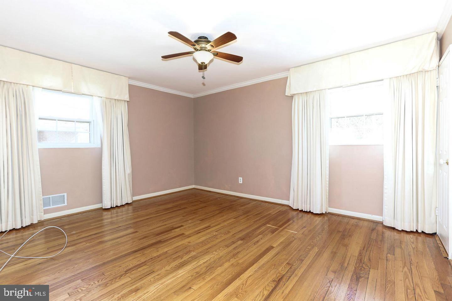 BRADMOOR - Residential Lease