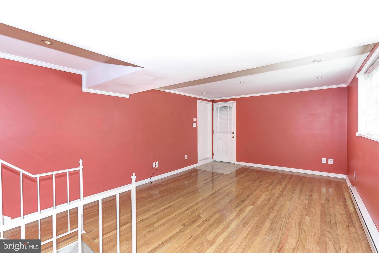 BRADMOOR - Residential Lease