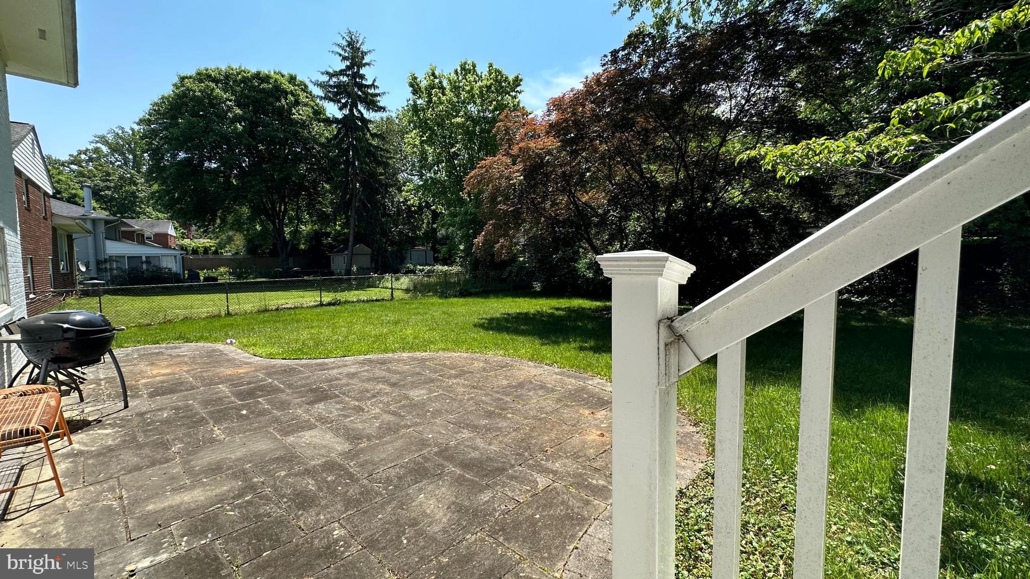 BRADMOOR - Residential Lease