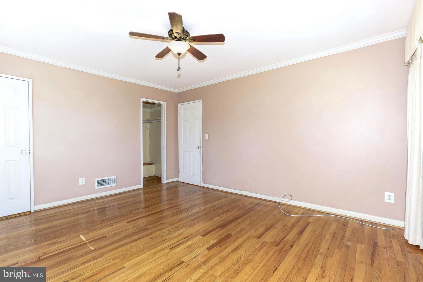 BRADMOOR - Residential Lease