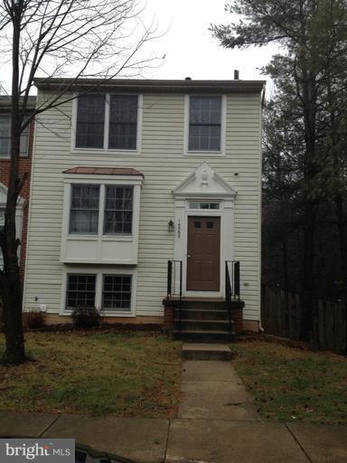 LIFESTYLE AT SULLY STATION - Residential Lease