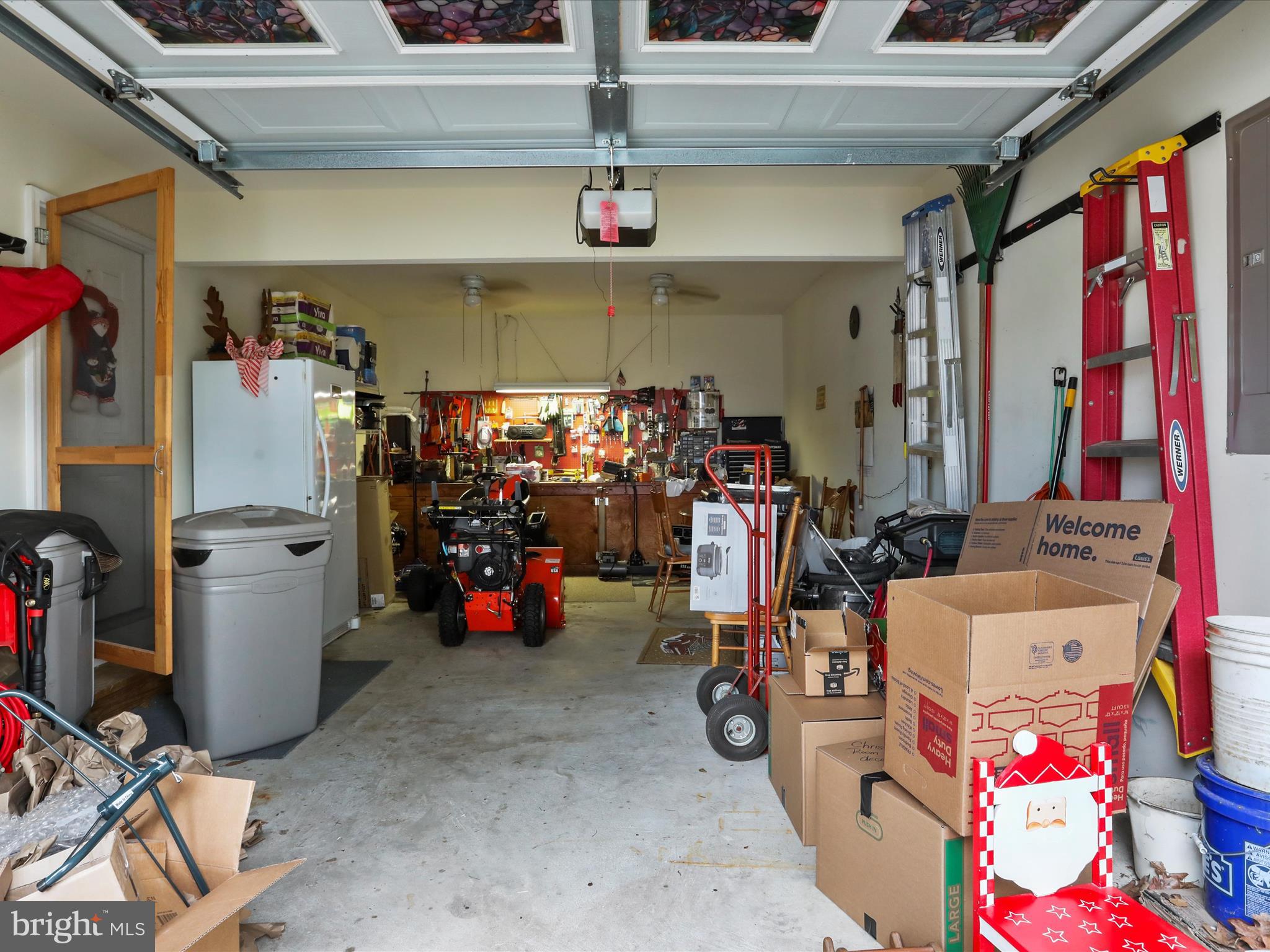 BRIARWOOD ESTATES - Residential