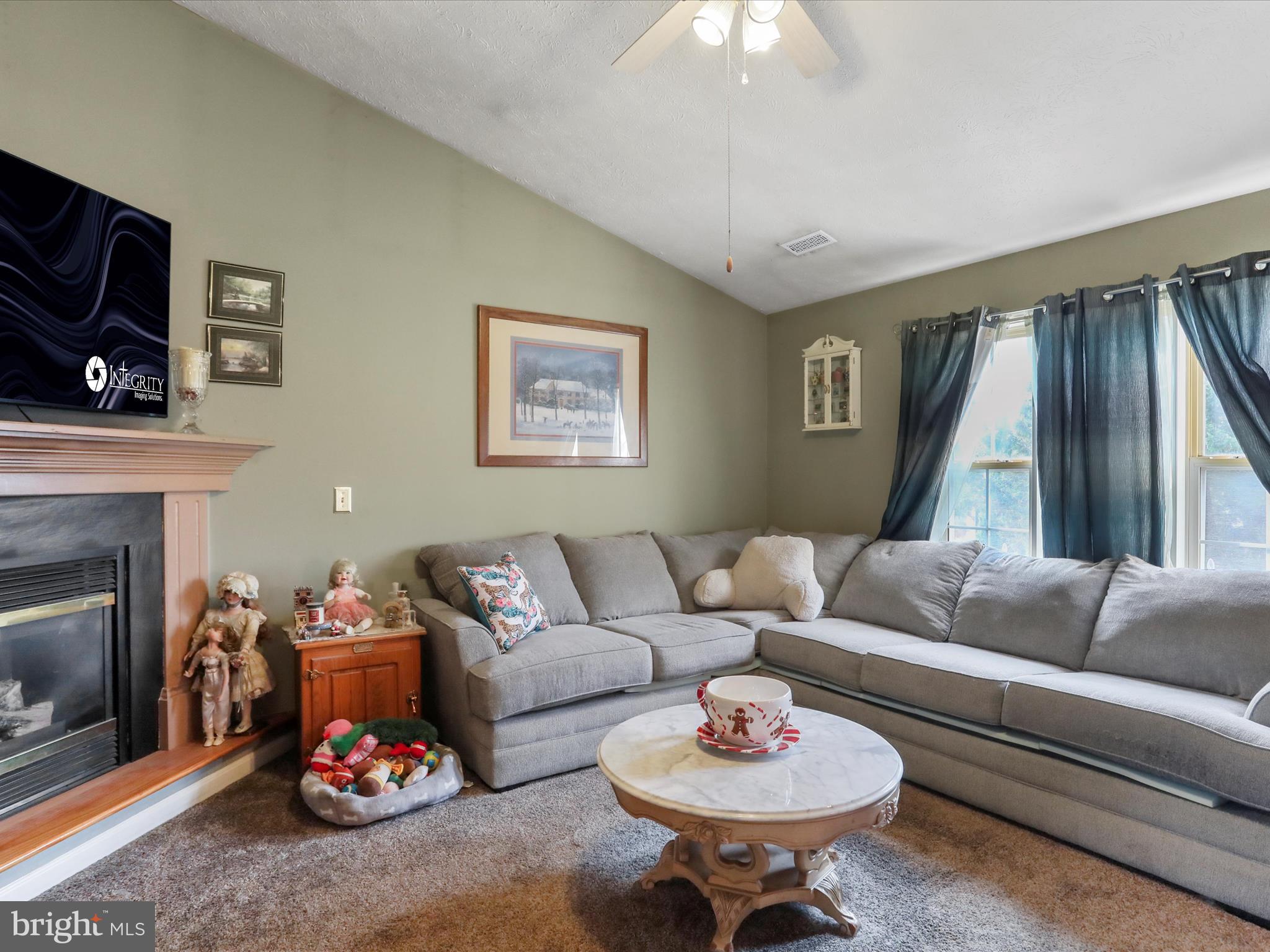 BRIARWOOD ESTATES - Residential