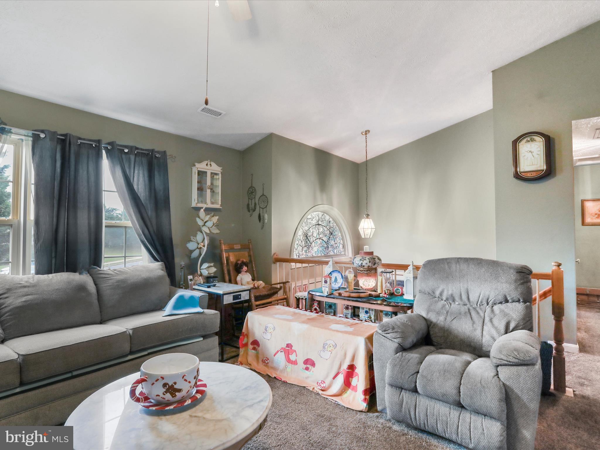 BRIARWOOD ESTATES - Residential