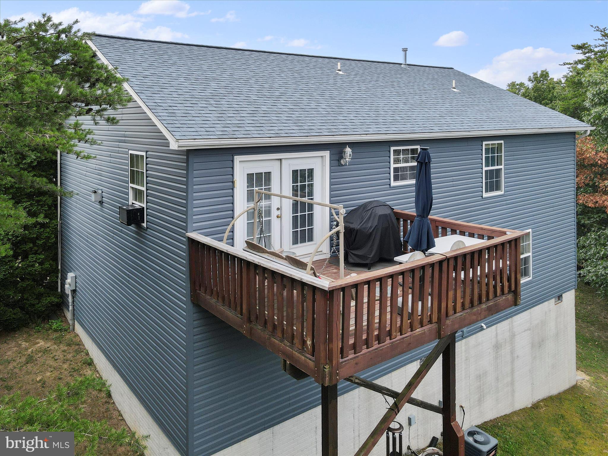 BRIARWOOD ESTATES - Residential