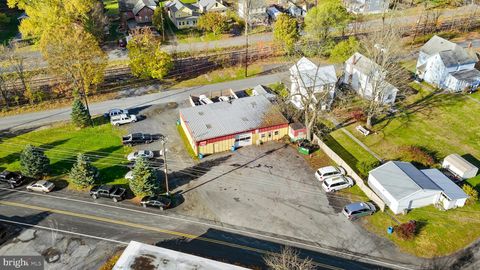 Photo of 399 Oak Street, EAST STROUDSBURG, PA 18301 (MLS # PAMR2006254)