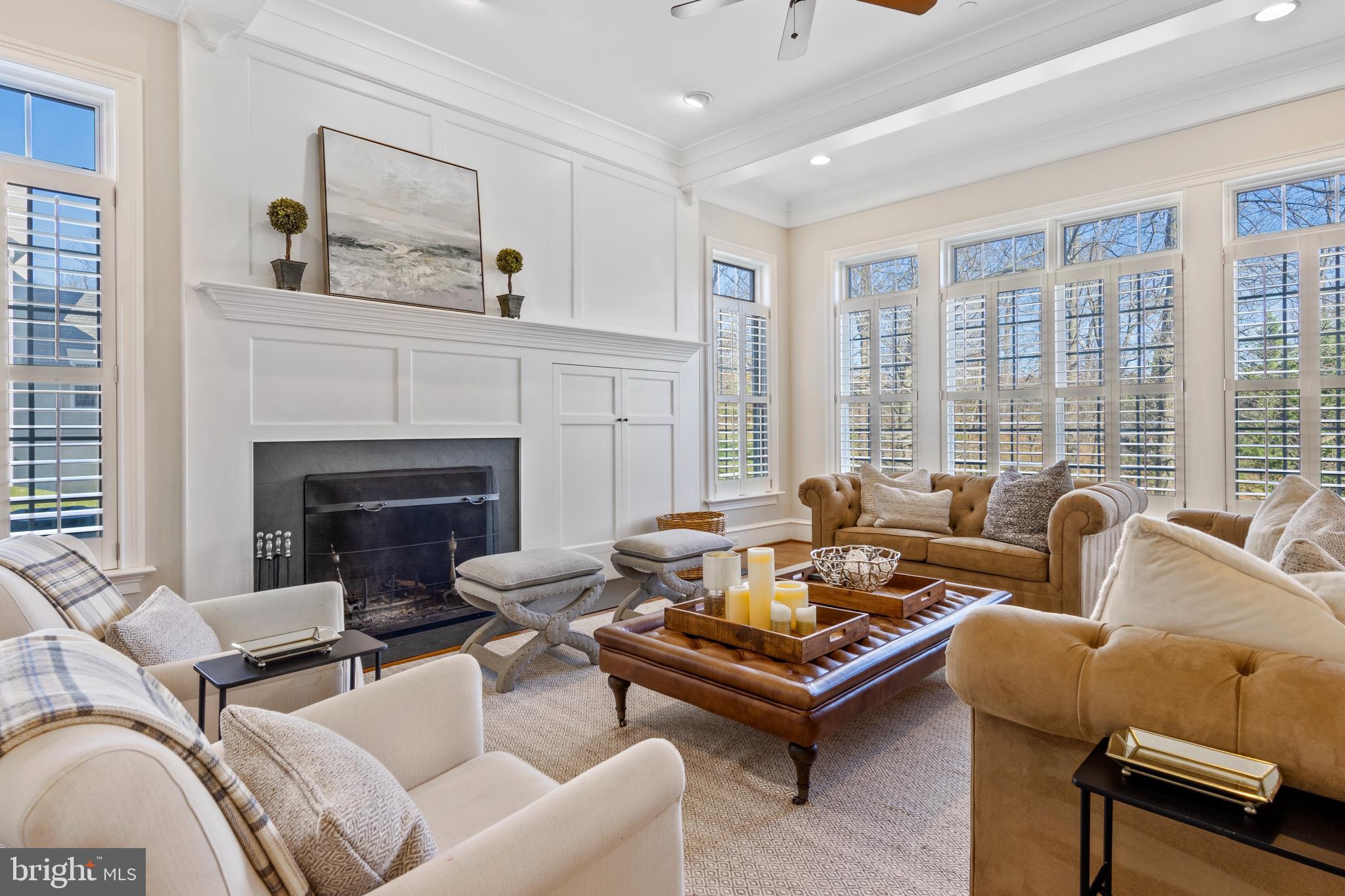 WHITE HORSE - Residential