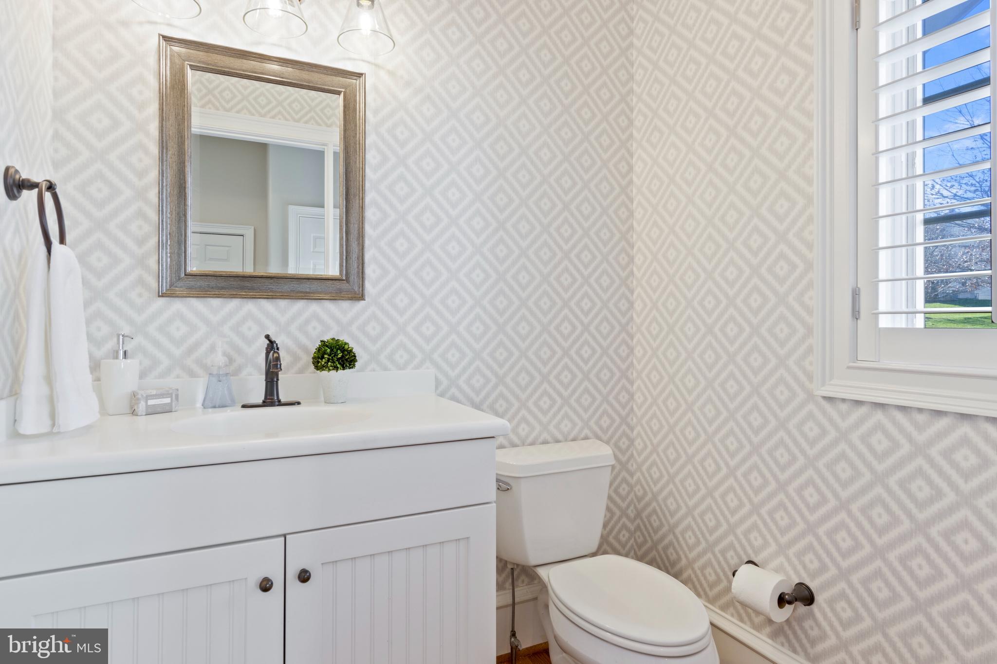 WHITE HORSE - Residential