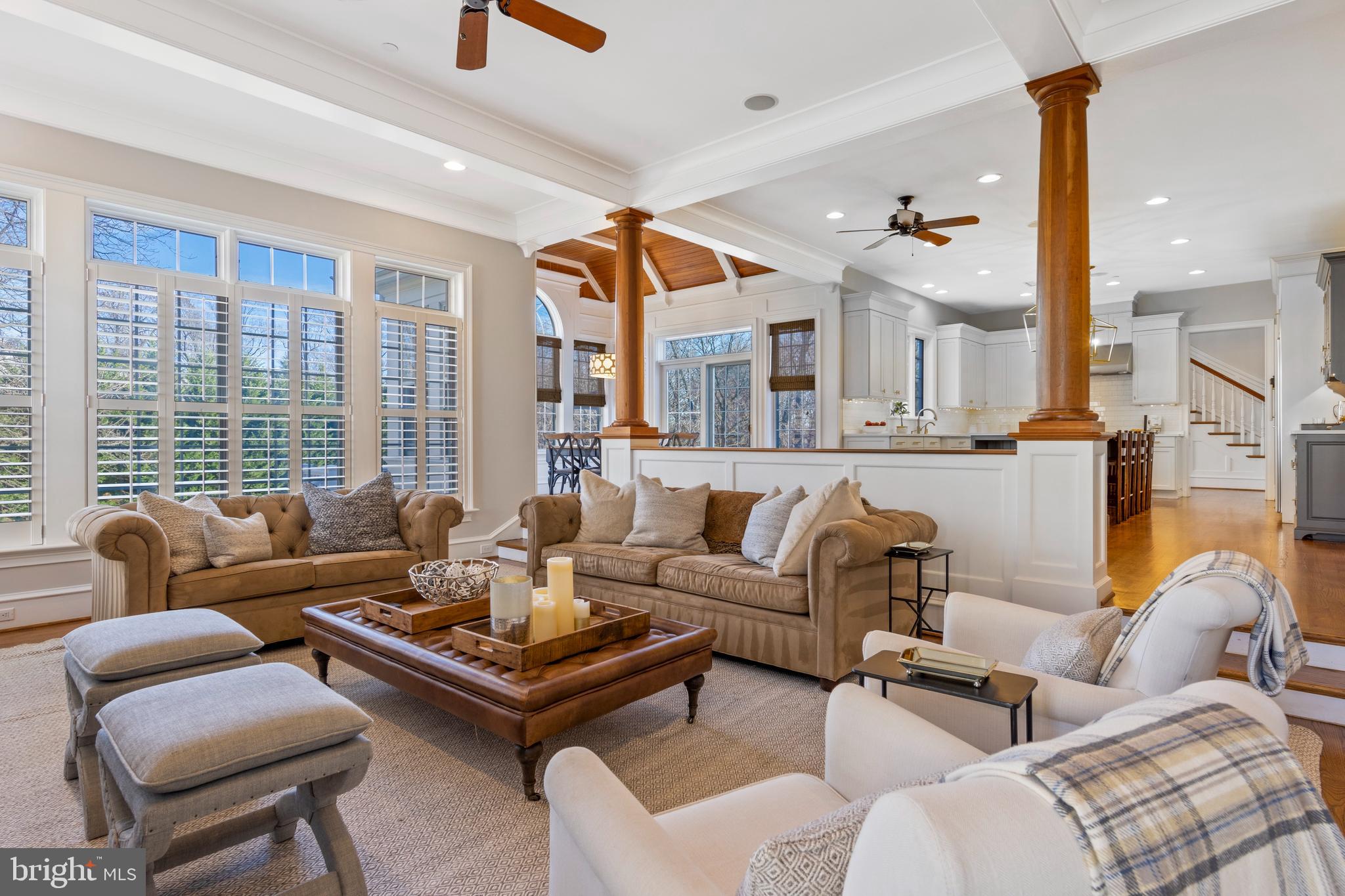 WHITE HORSE - Residential