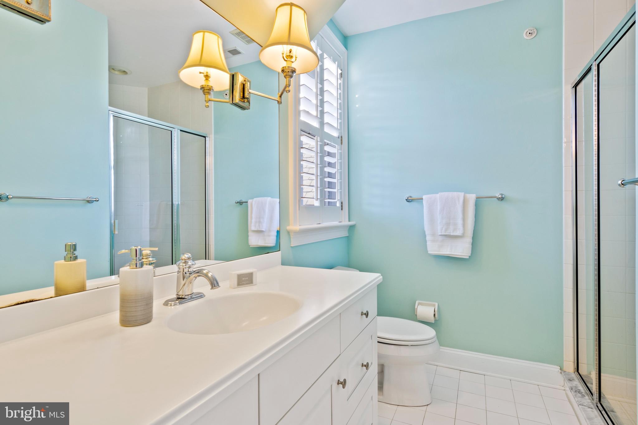 WHITE HORSE - Residential