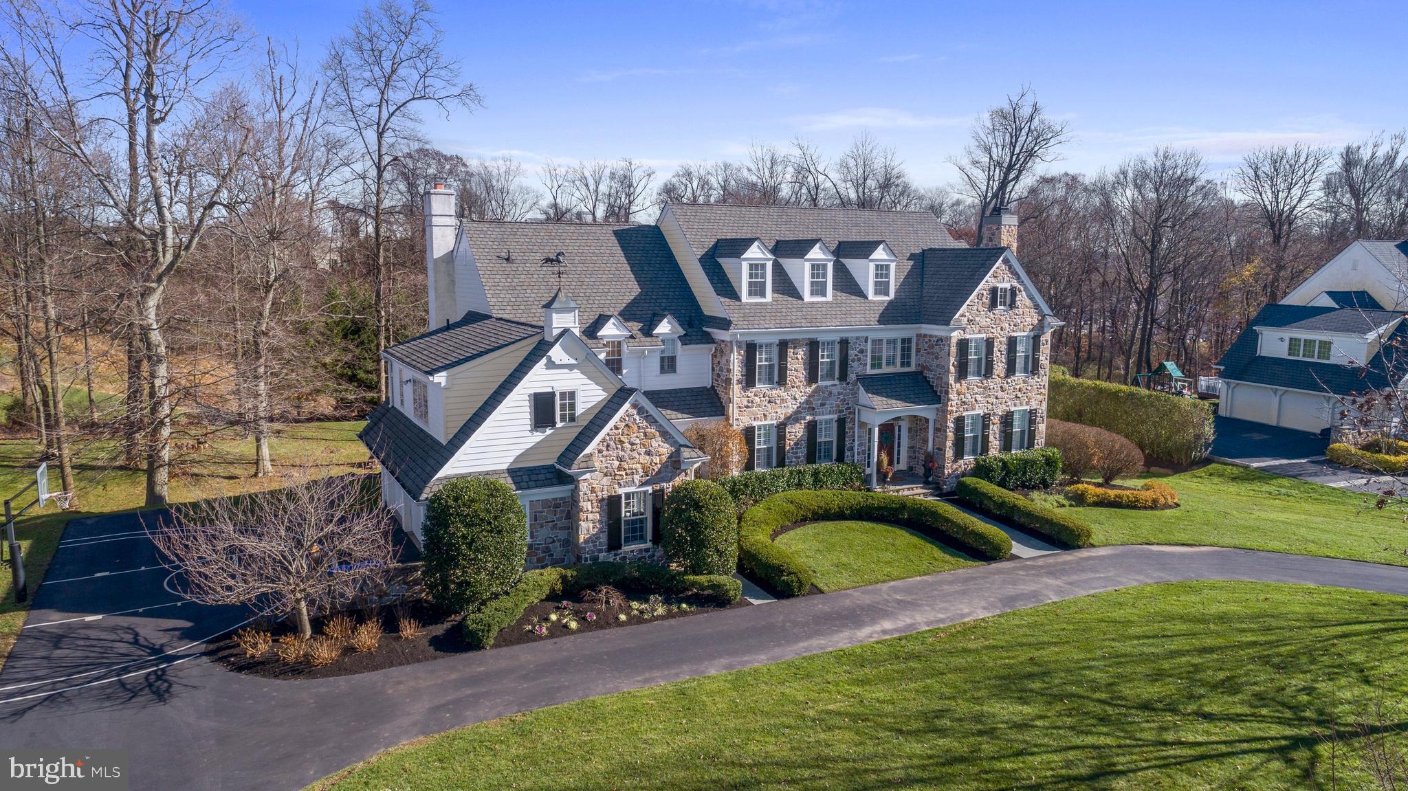 WHITE HORSE - Residential