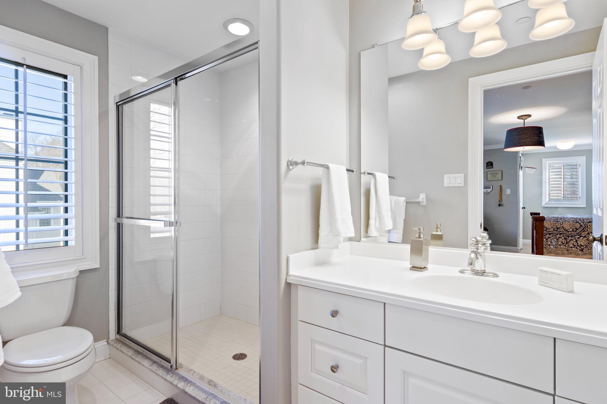 WHITE HORSE - Residential