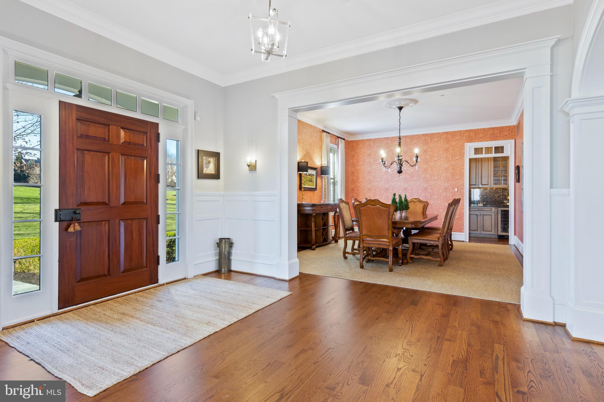 WHITE HORSE - Residential