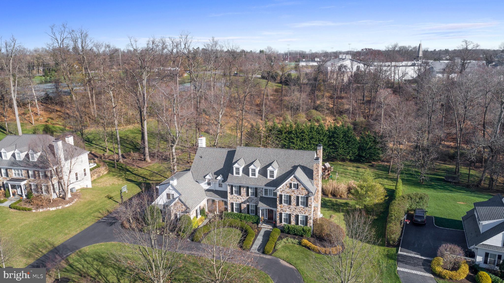 WHITE HORSE - Residential