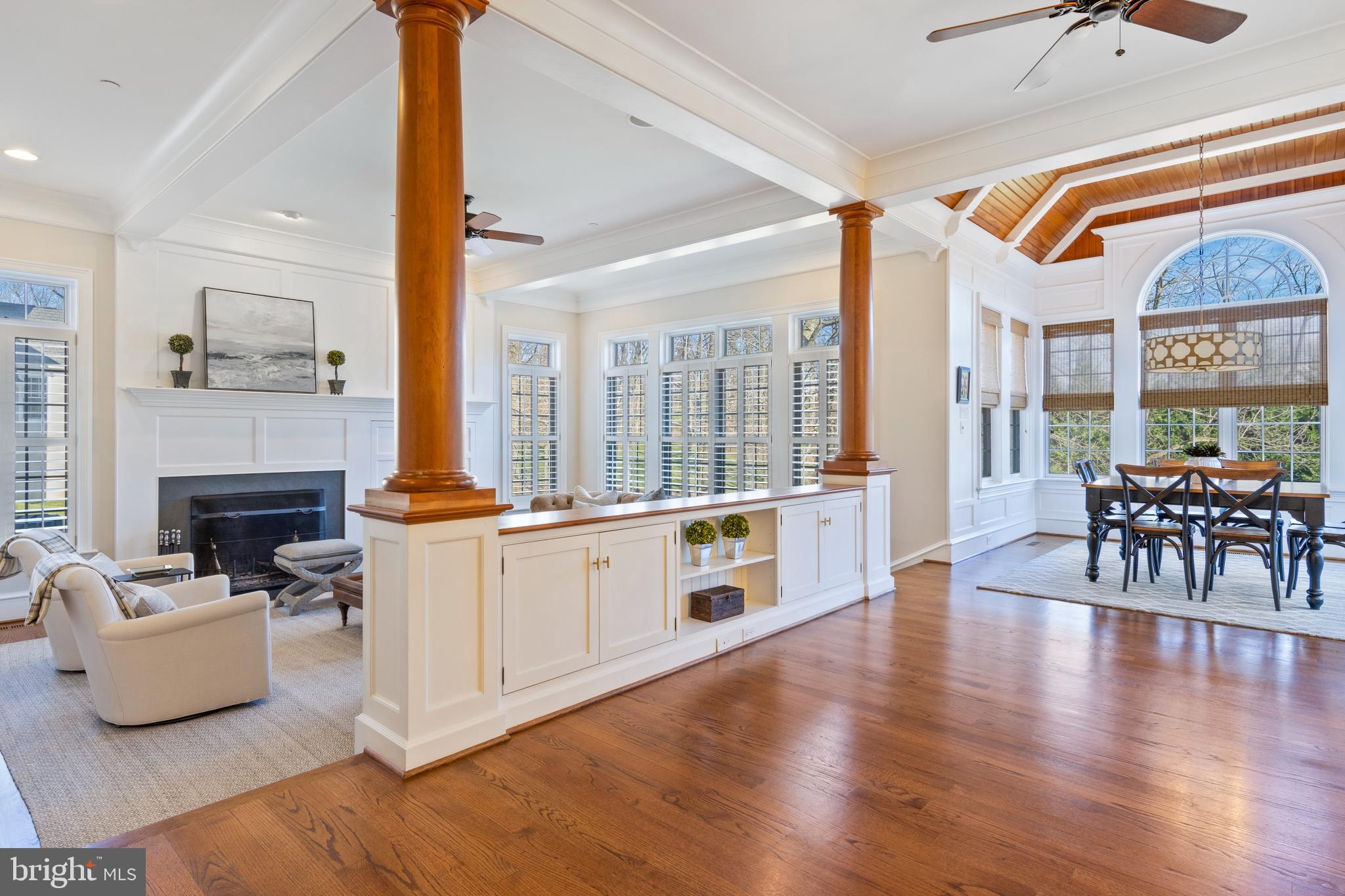 WHITE HORSE - Residential