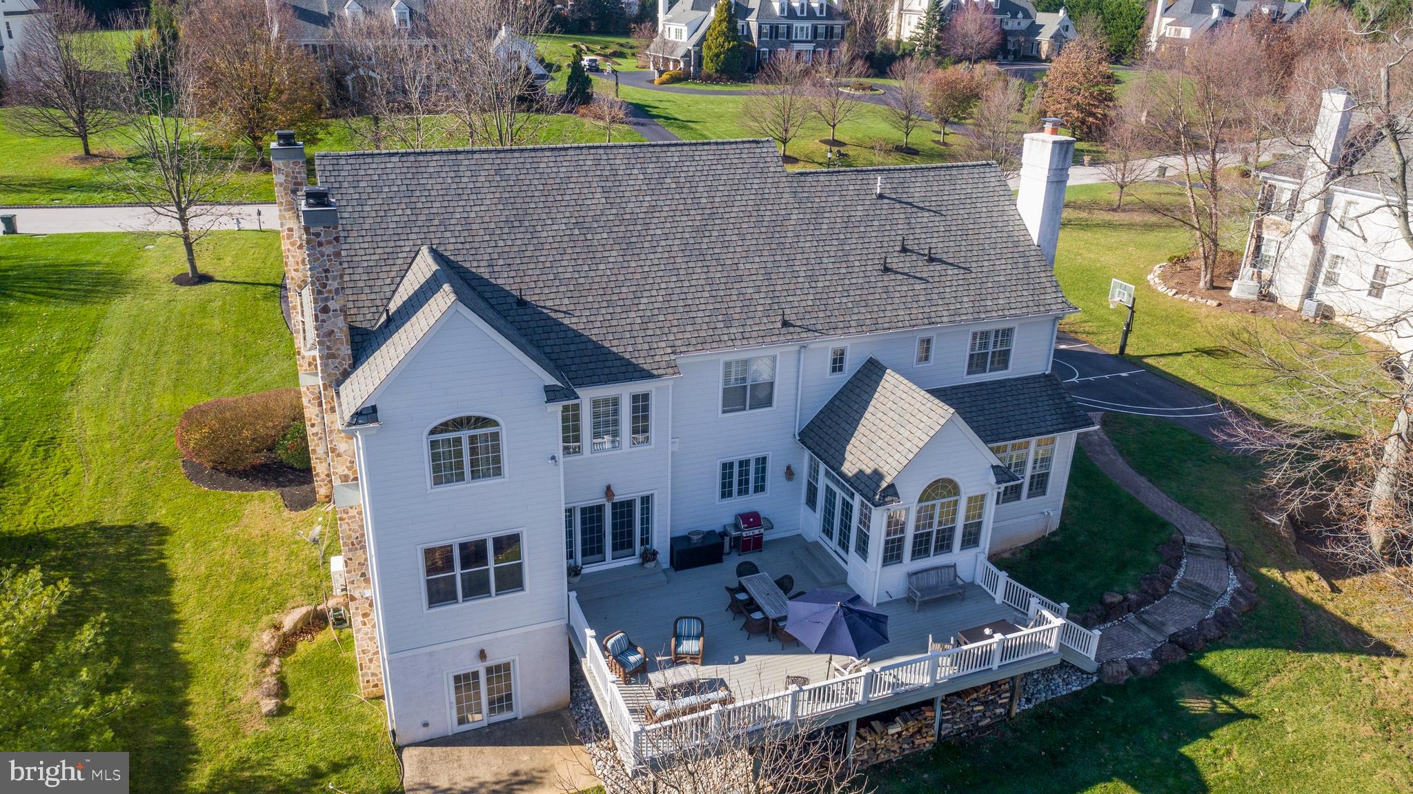 WHITE HORSE - Residential