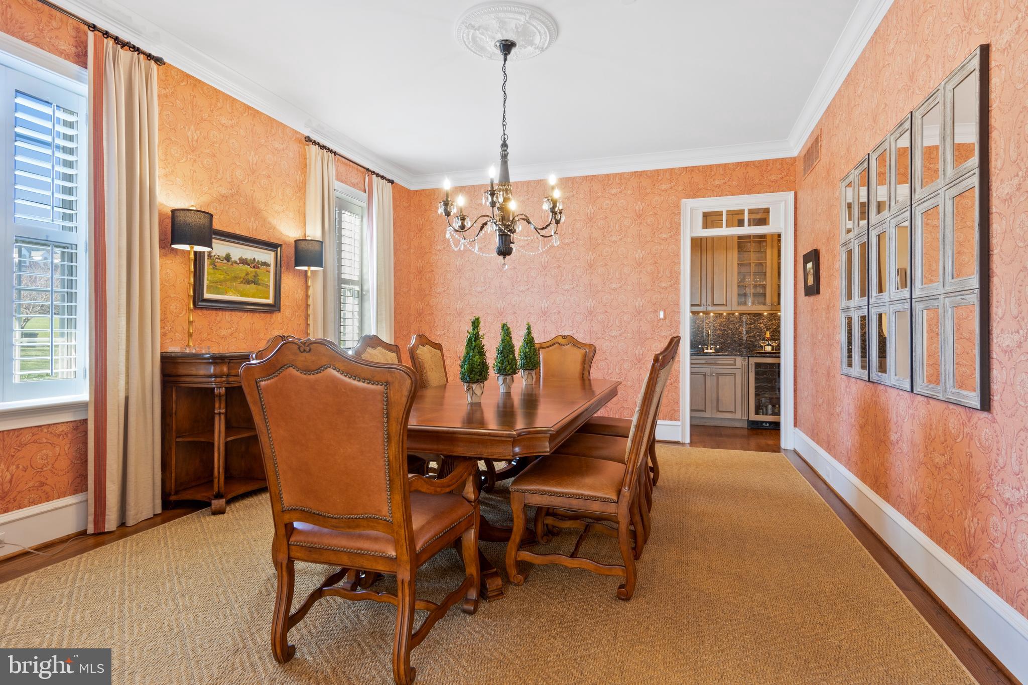 WHITE HORSE - Residential