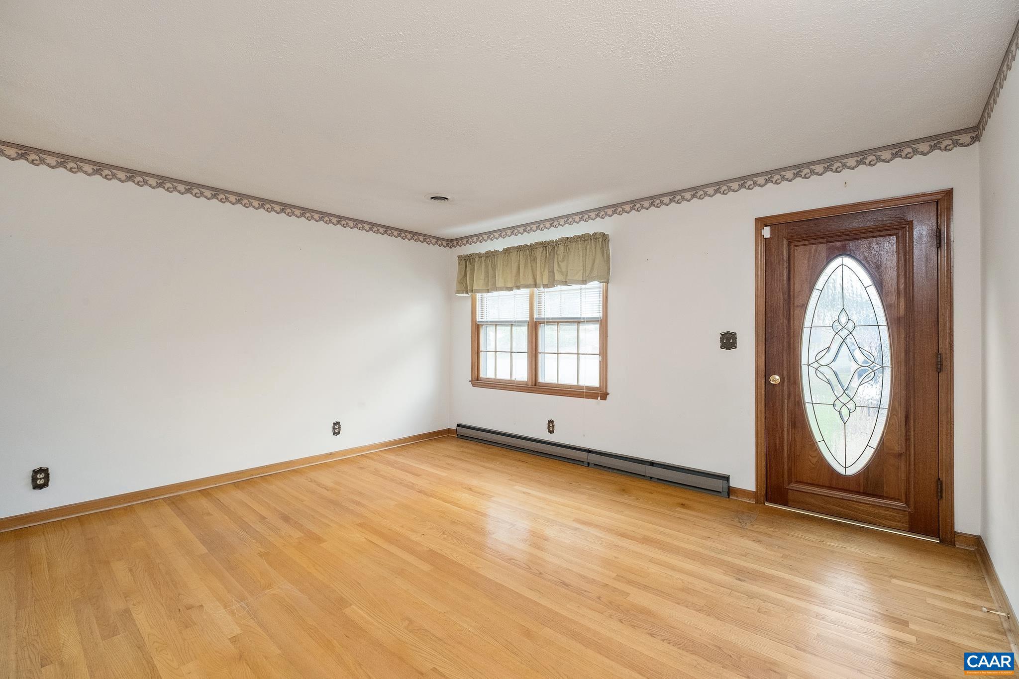 LOCUST GROVE - Residential