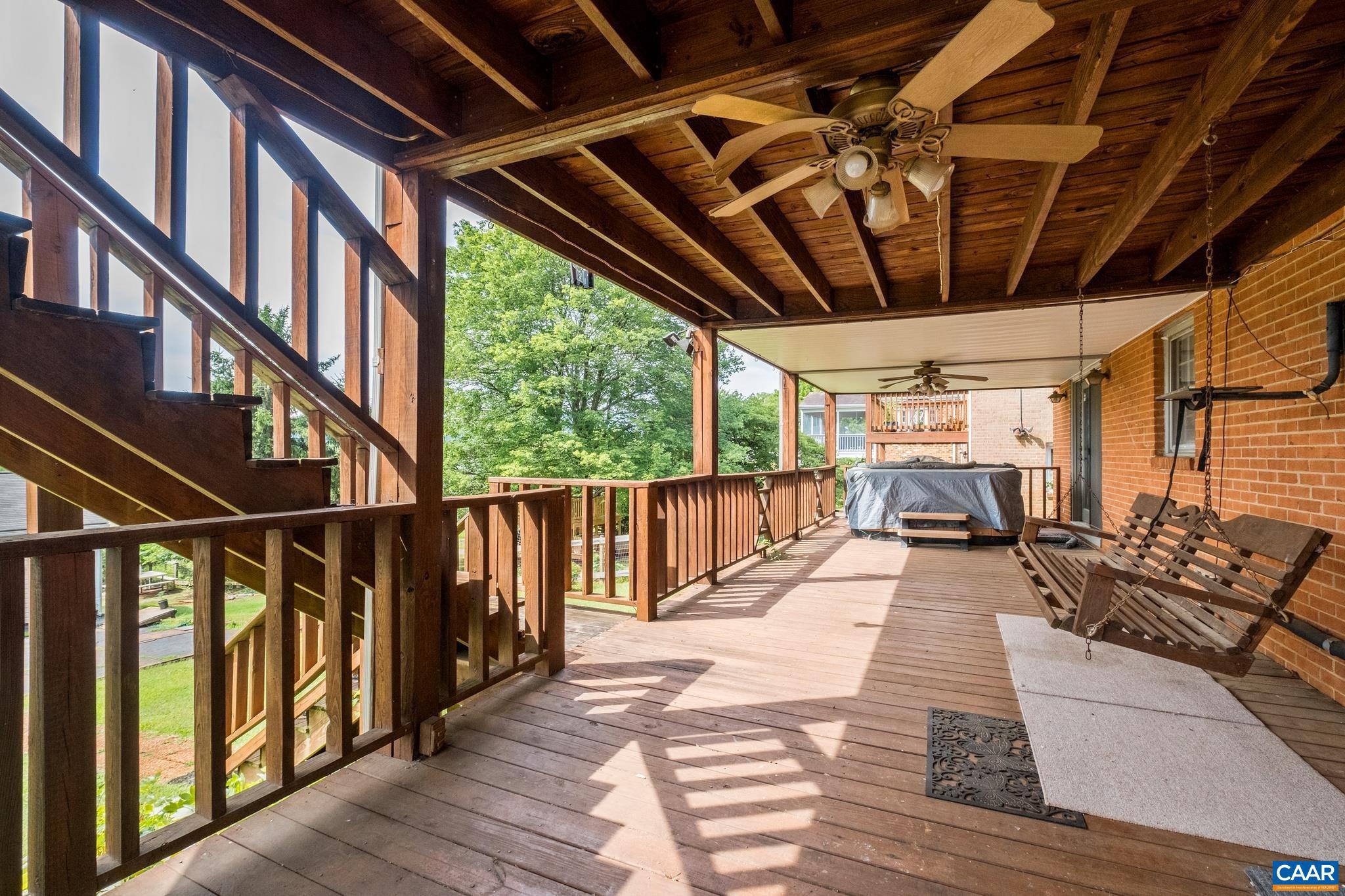 LOCUST GROVE - Residential