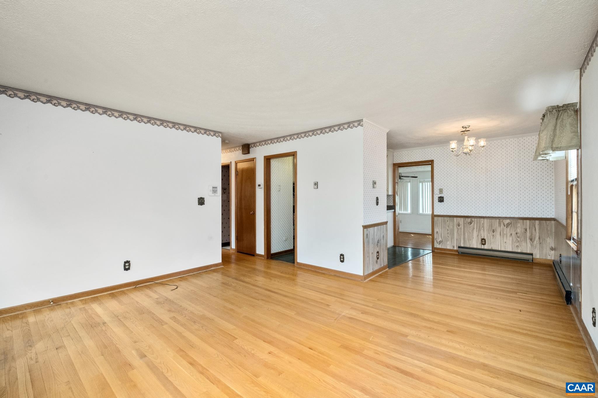 LOCUST GROVE - Residential