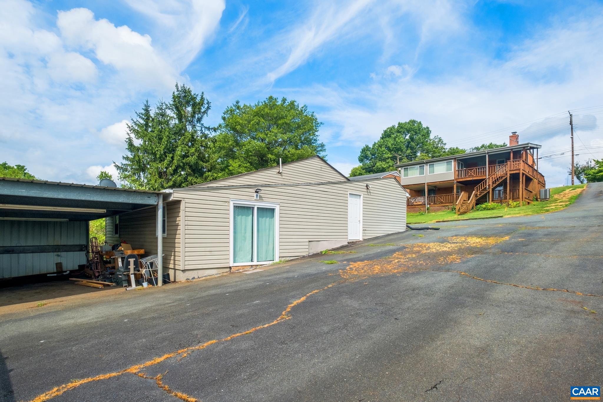 LOCUST GROVE - Residential