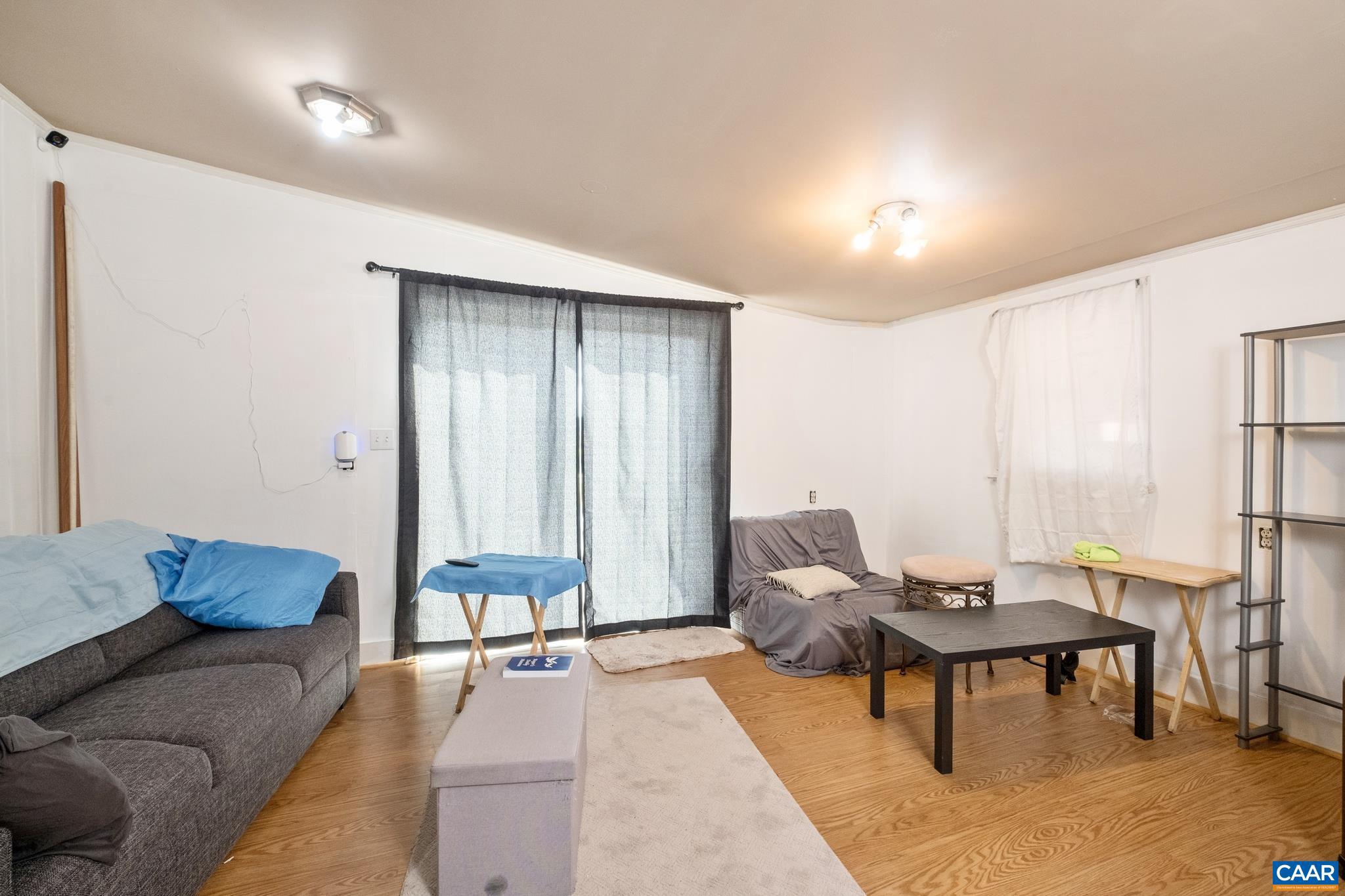 LOCUST GROVE - Residential