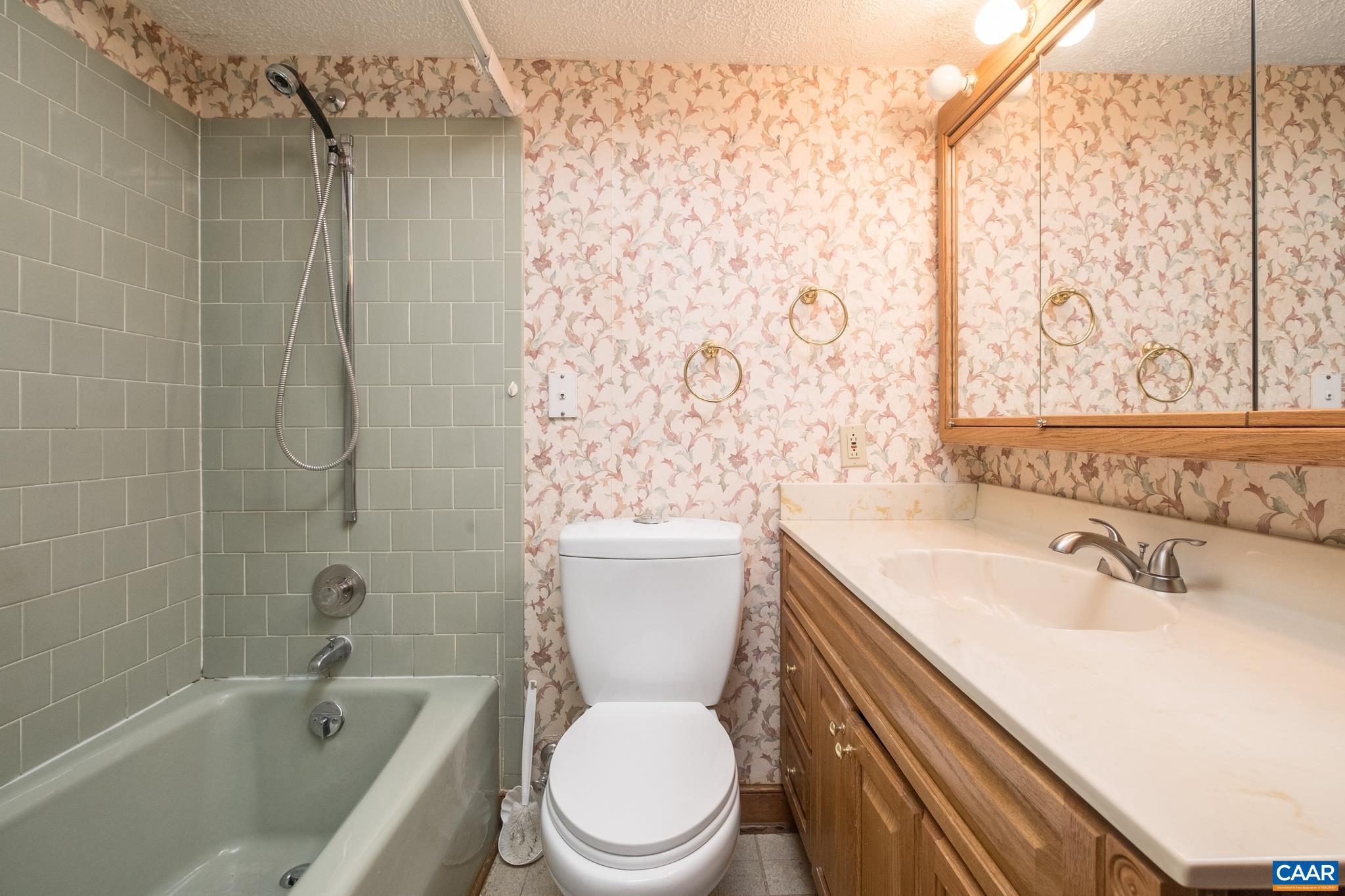 LOCUST GROVE - Residential