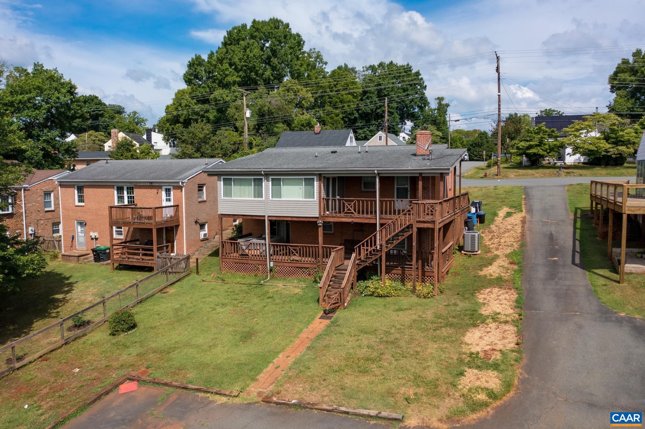 LOCUST GROVE - Residential