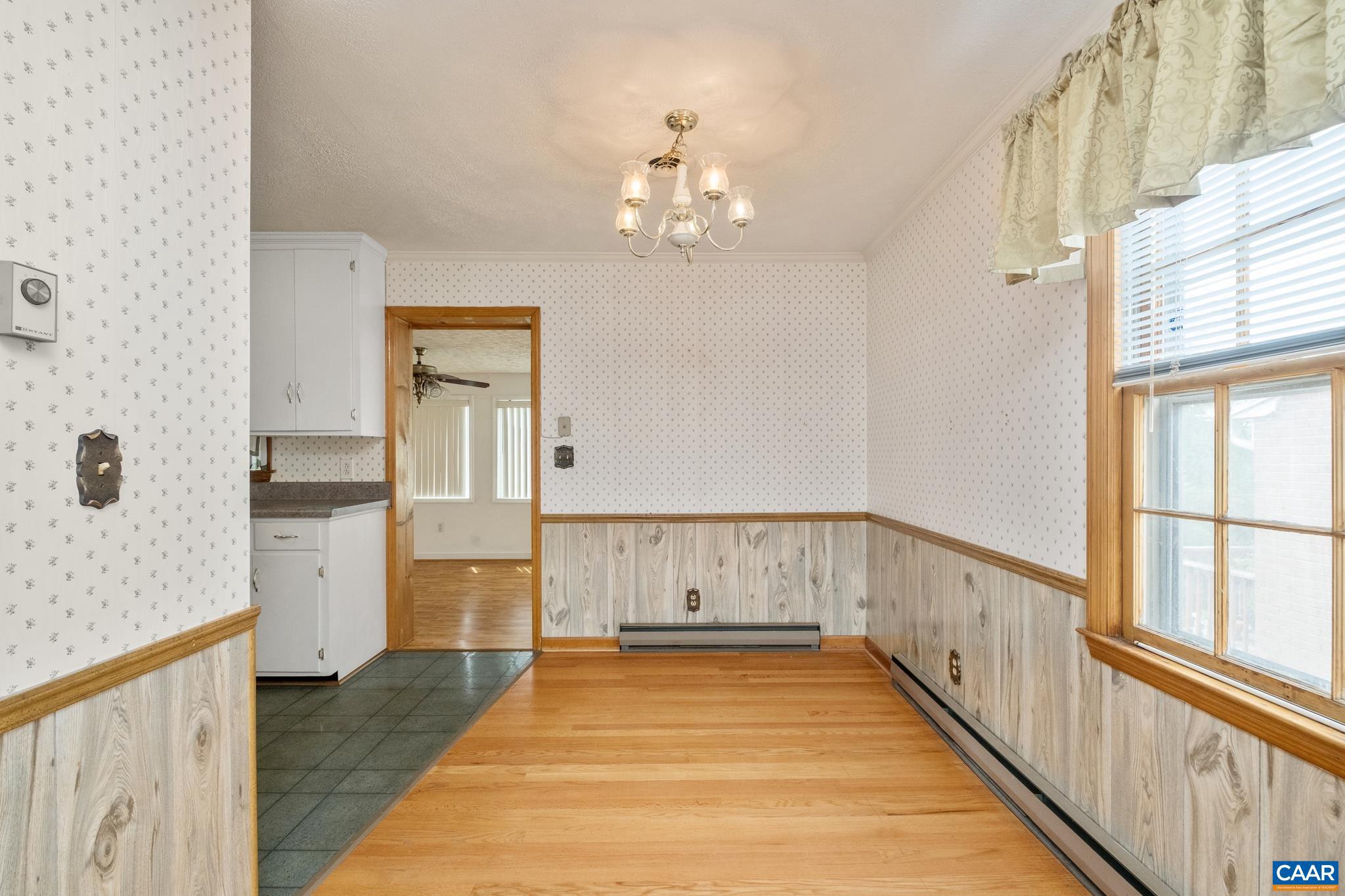 LOCUST GROVE - Residential