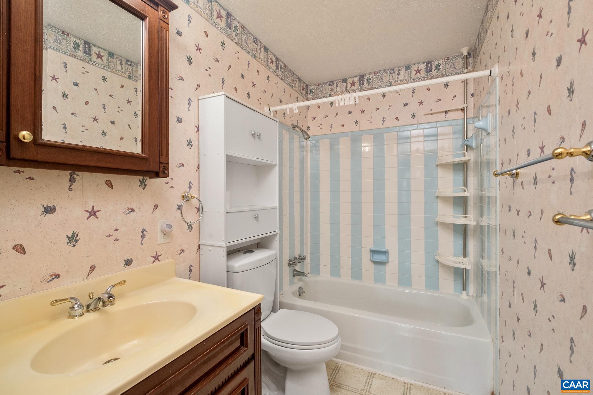 LOCUST GROVE - Residential