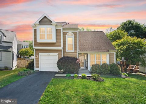 Photo of 4016 Blue Slate Drive, ALEXANDRIA, VA 22306 (MLS # VAFX2311206)