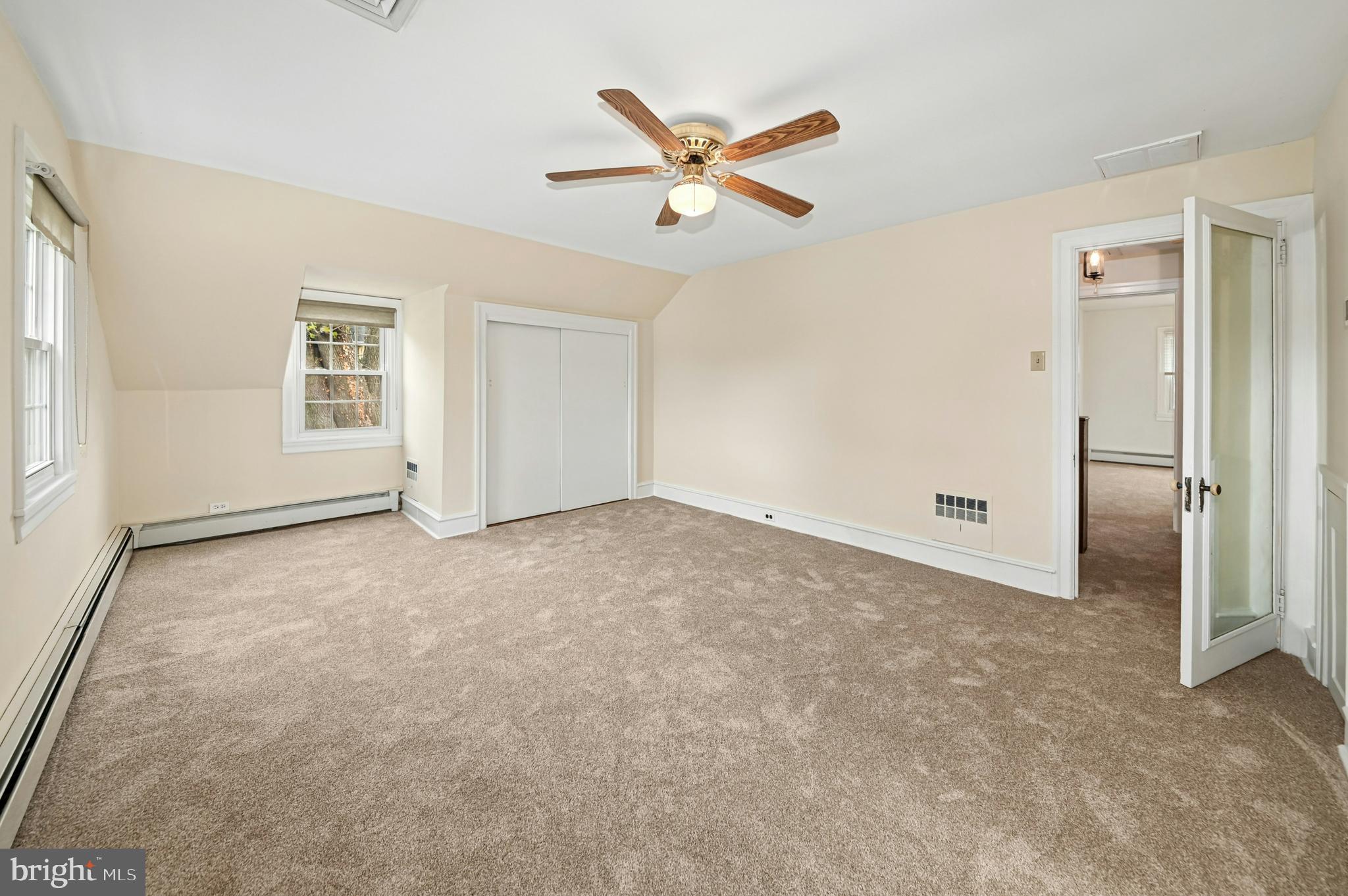 COLESTON - Residential