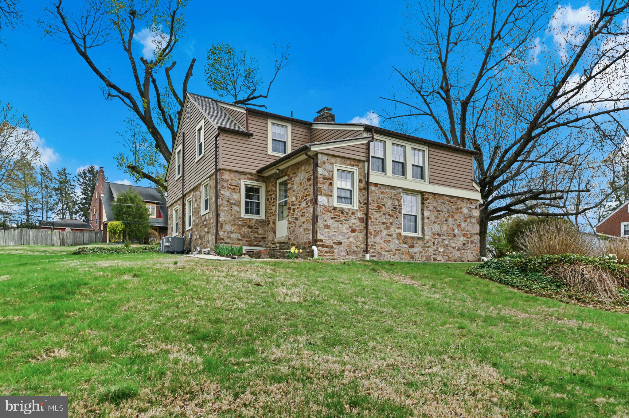 COLESTON - Residential